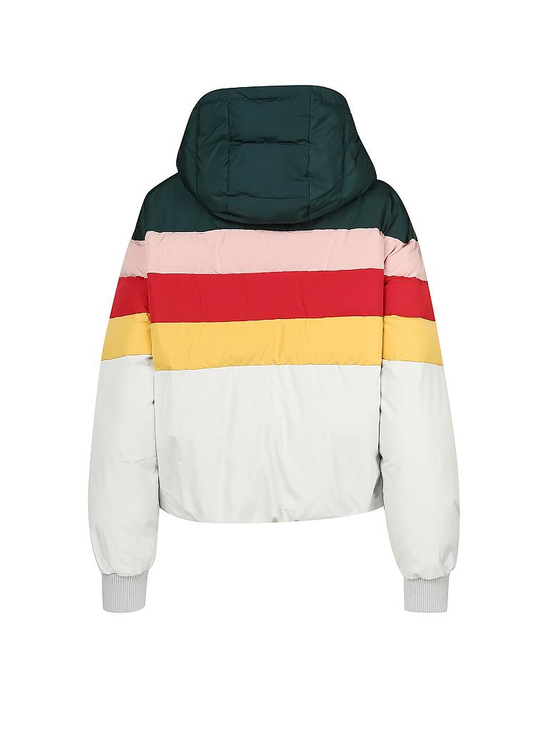 WRANGLER | Steppjacke | bunt
