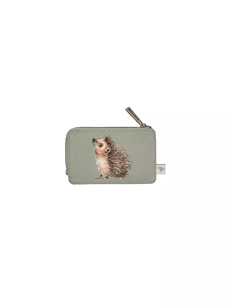 WRENDALE | Kartenhalter  | beige