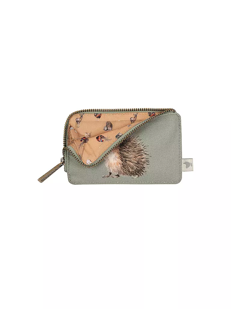 WRENDALE | Kartenhalter | beige