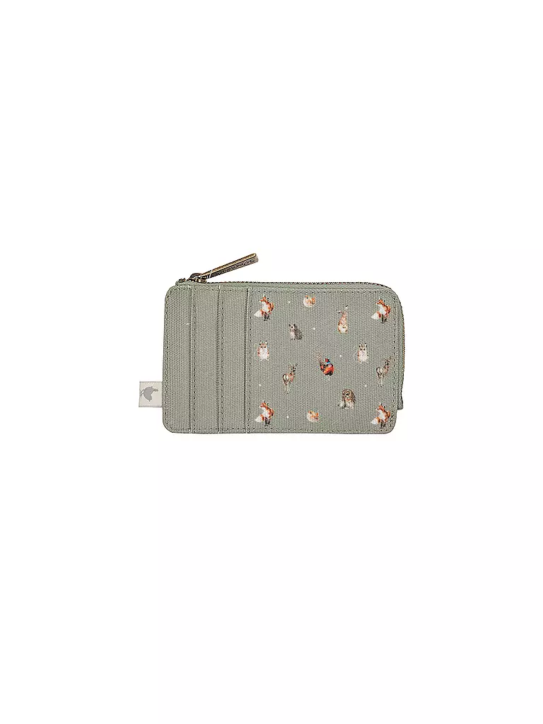 WRENDALE | Kartenhalter | beige