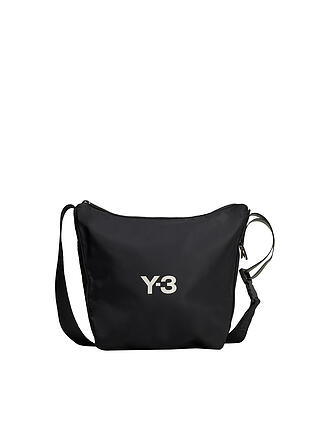 Y-3 | Tasche - Umhängetasche SACOCHE BAG