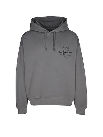 Y-3 | Kapuzensweater - Hoodie
