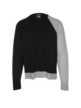 Y-3 | Strickpullover 