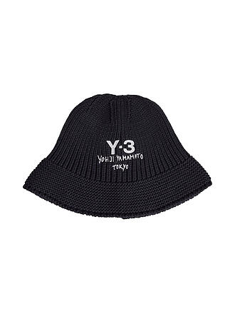 Y-3 | Hut - Bucket Hat