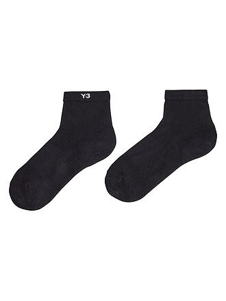 Y-3 | Socken CLASSIC LOW black