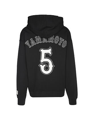 Y-3 | Kapuzensweater - Hoodie