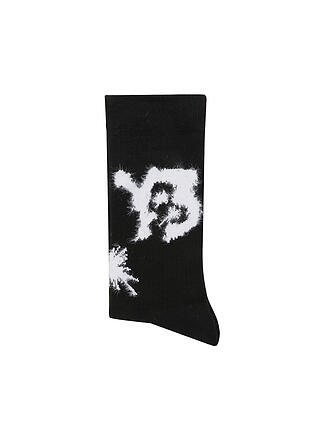 Y-3 | Socken Y-3 CHITO black