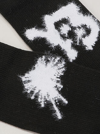 Y-3 | Socken Y-3 CHITO black