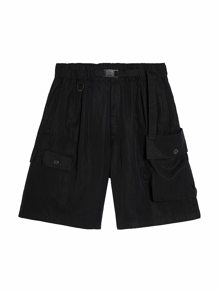 Y-3 Shorts  schwarz | L