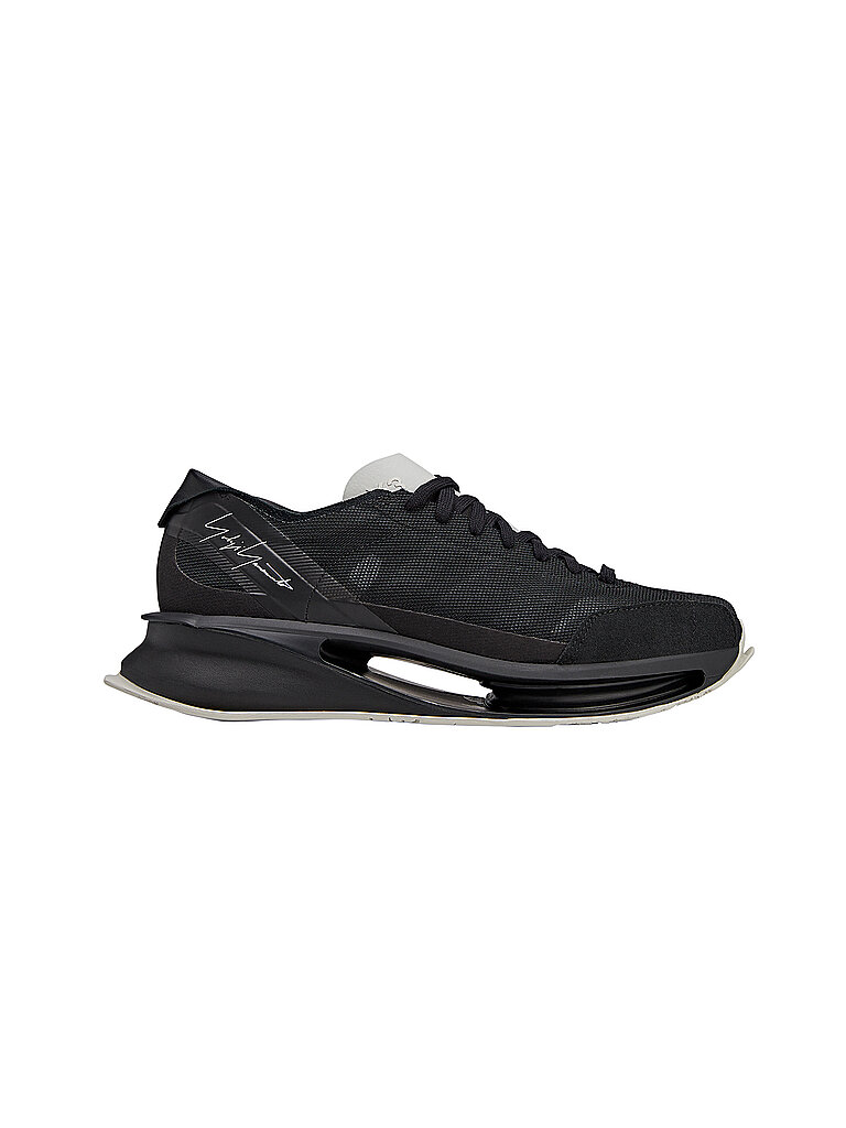Y-3 Sneaker S-GENDO RUN schwarz | 44