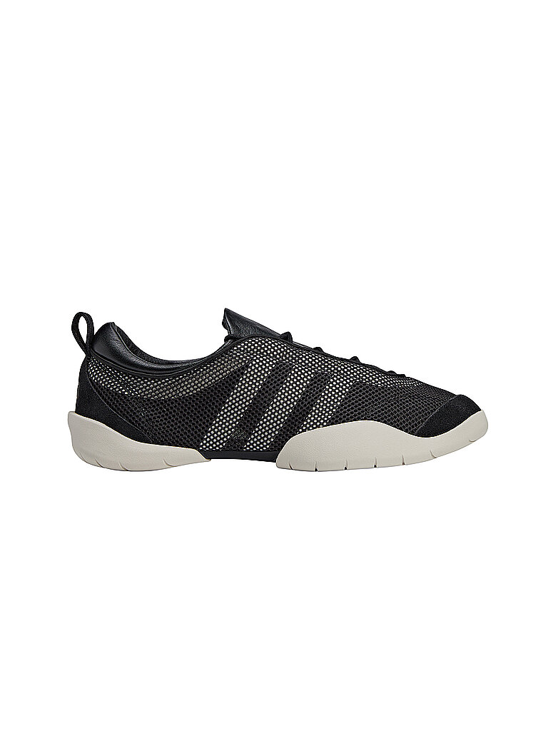 Y-3 Sneaker Y-3 REGU schwarz | 41 1/3