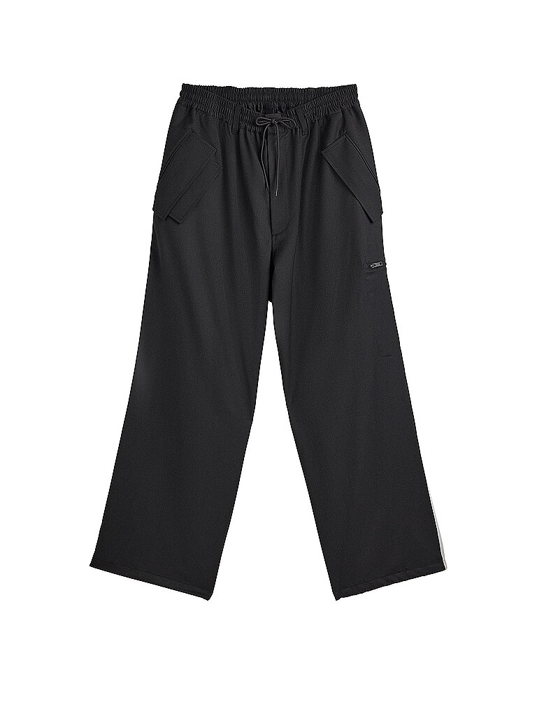 Y-3 Jogginghose schwarz S herren