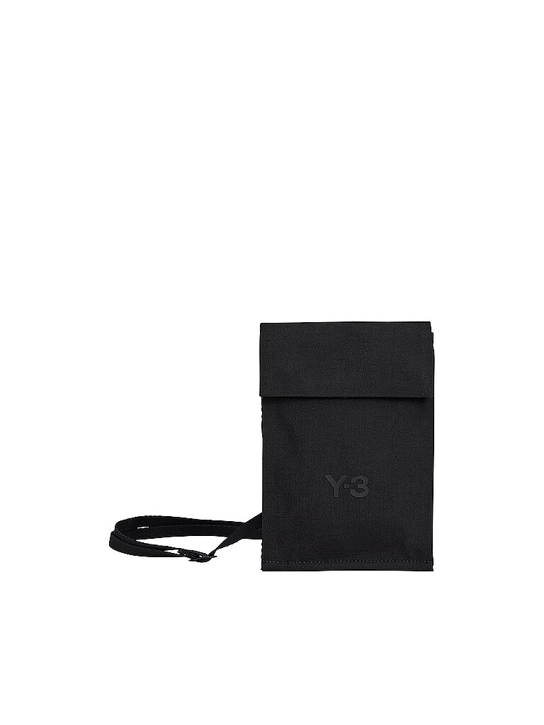 Y-3 Tasche - Umhängetasche  schwarz