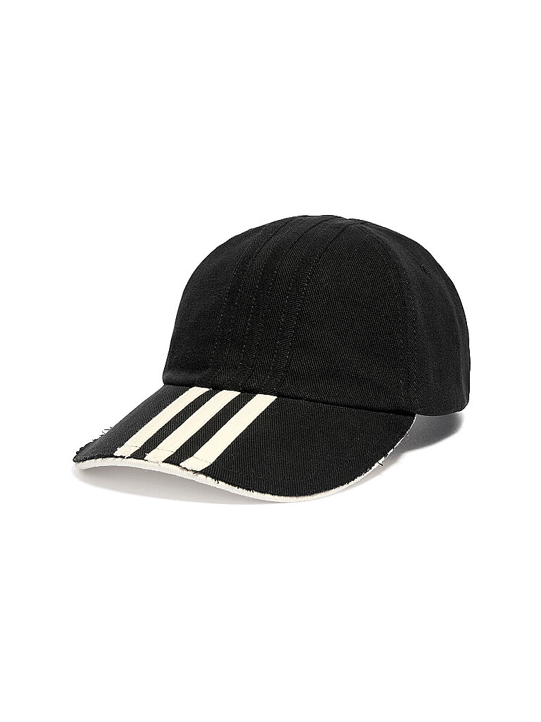 Y-3 Kappe  schwarz
