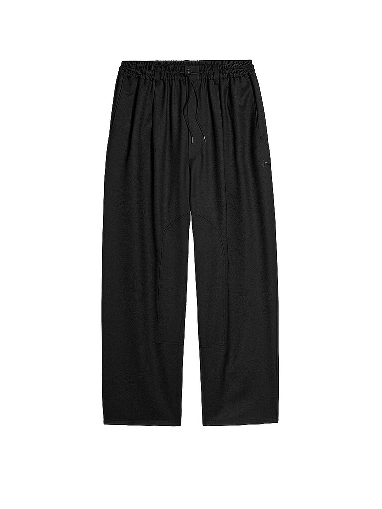 Y-3 Hose schwarz | L