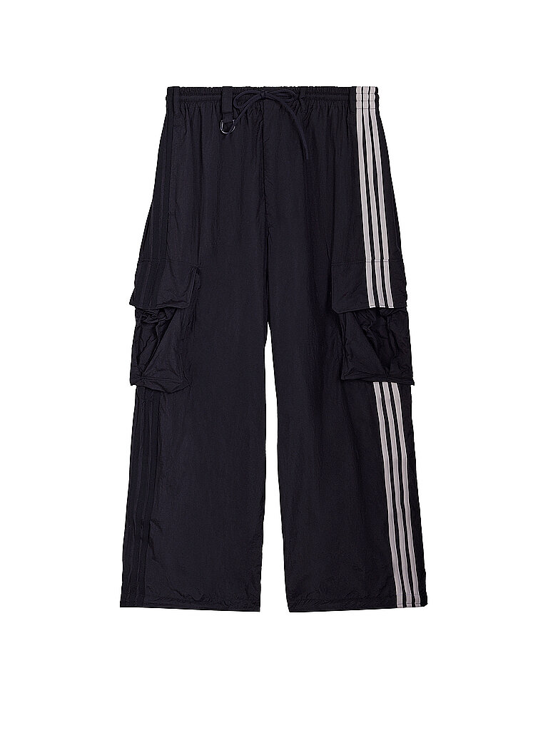 Y-3 Cargohose schwarz M herren