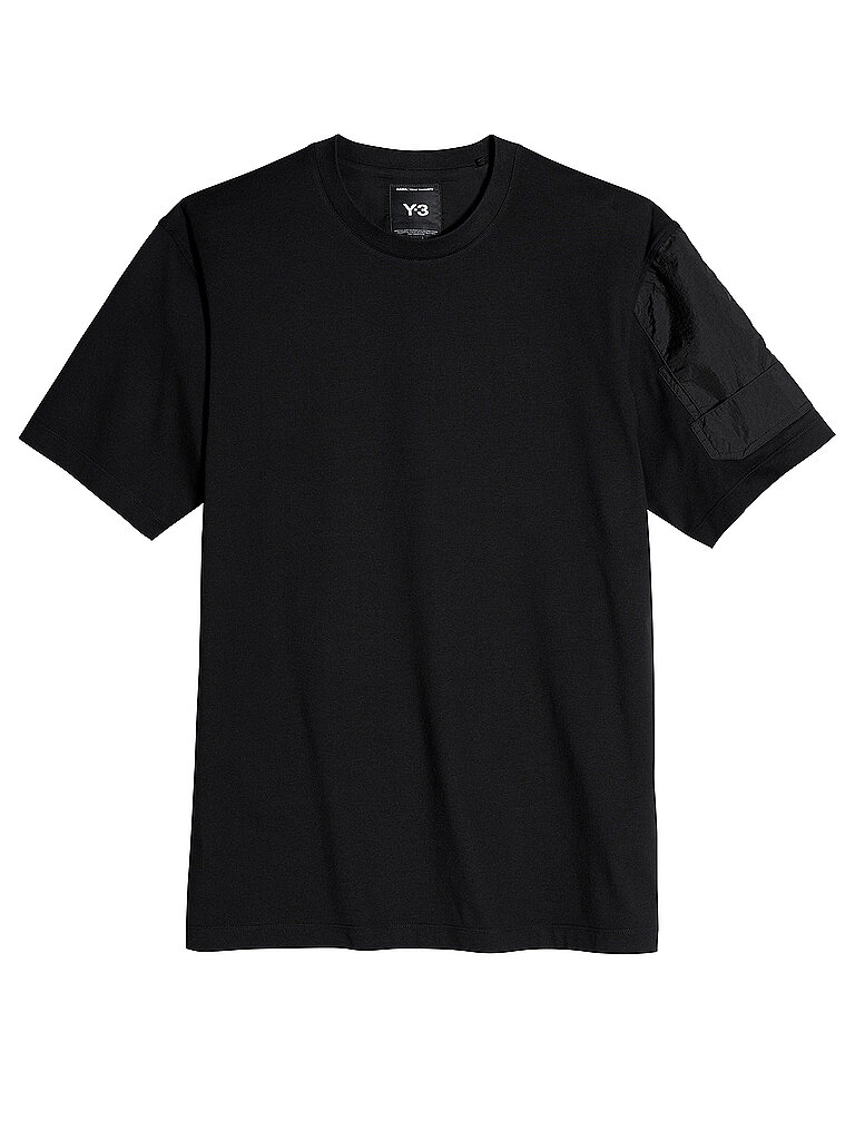 Y-3 T-Shirt schwarz XL herren
