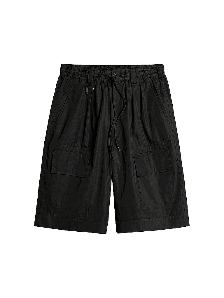 Y-3 Shorts  schwarz | S