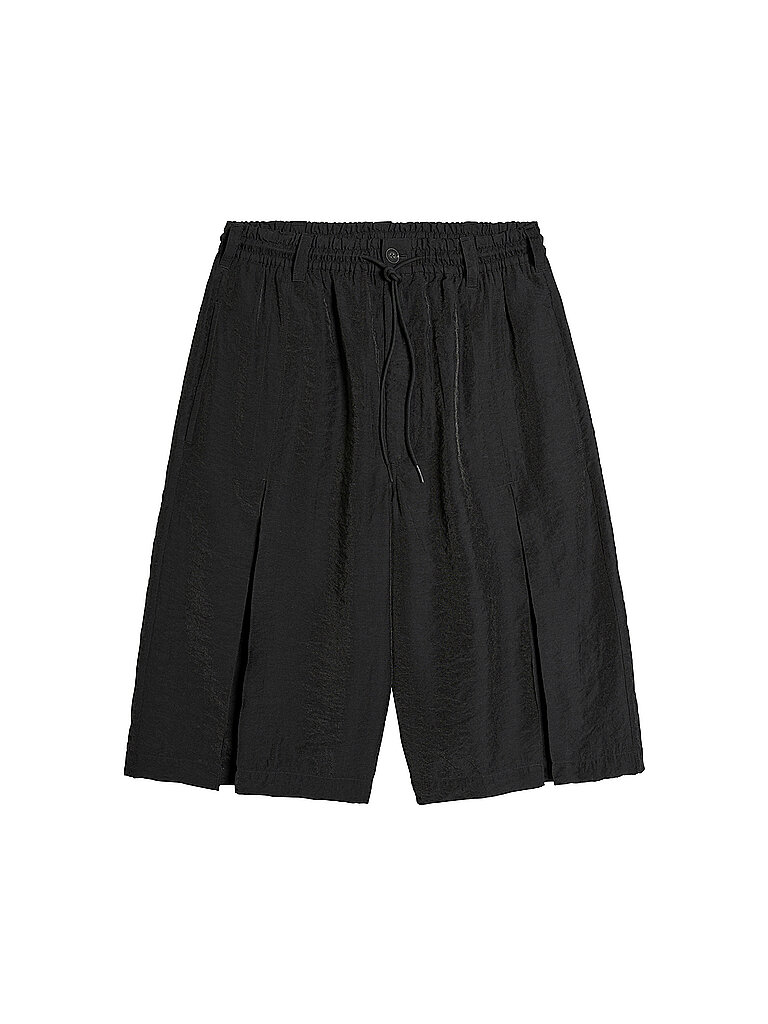 Y-3 Shorts schwarz XL herren