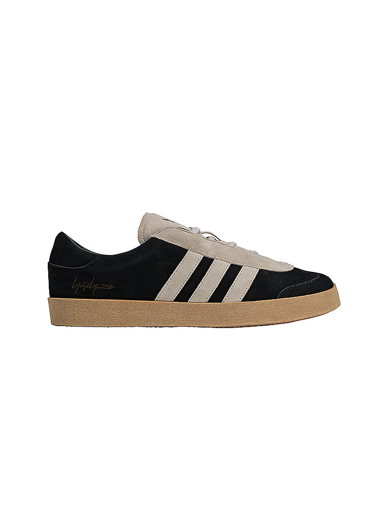 Y-3 Sneaker Y-3 GAZELLE schwarz | 44