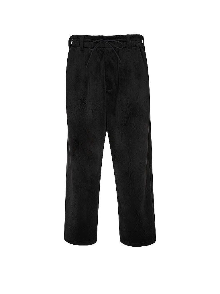 Y-3 Jogginghose  schwarz | L