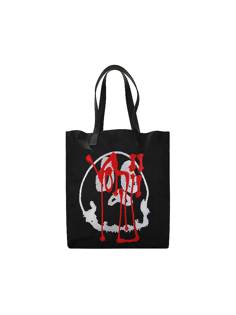 Y-3 Tasche - Tote Bag CHITO schwarz