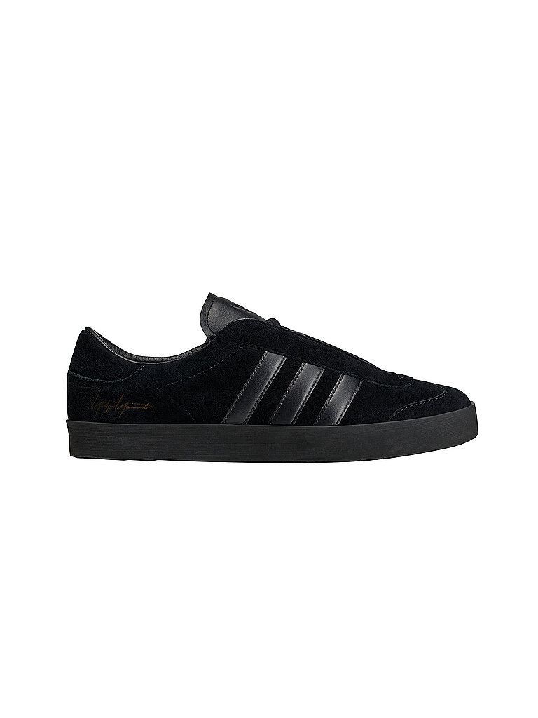 Y-3 Sneaker GAZELLE schwarz | 42