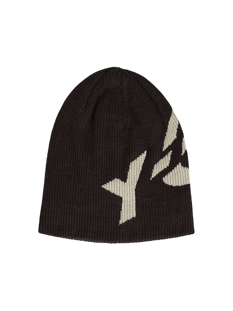 Y-3 Mütze - Haube  schwarz