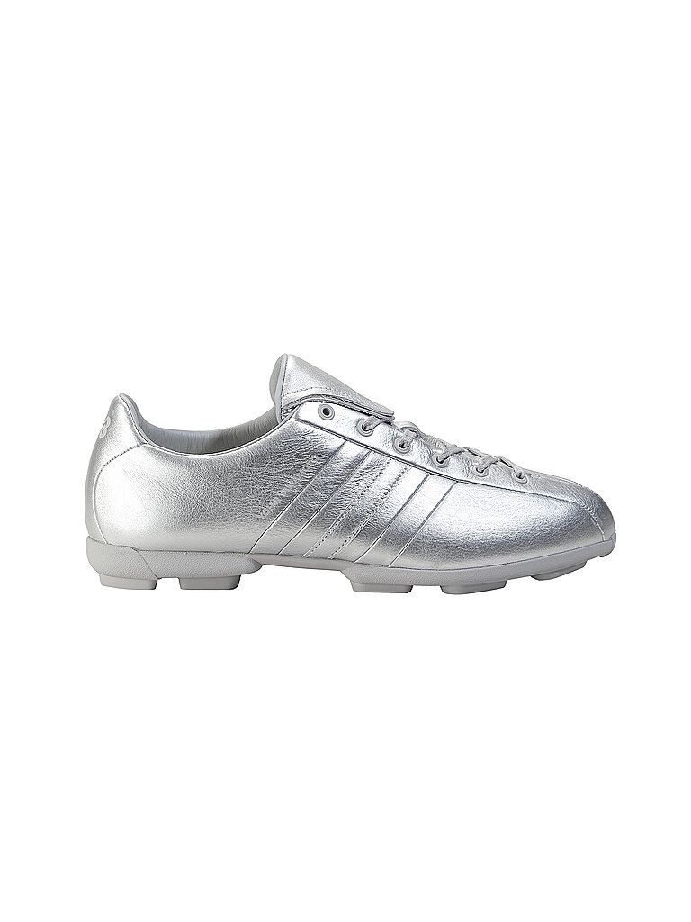Y-3 Sneaker FILED silber | 43 1/3