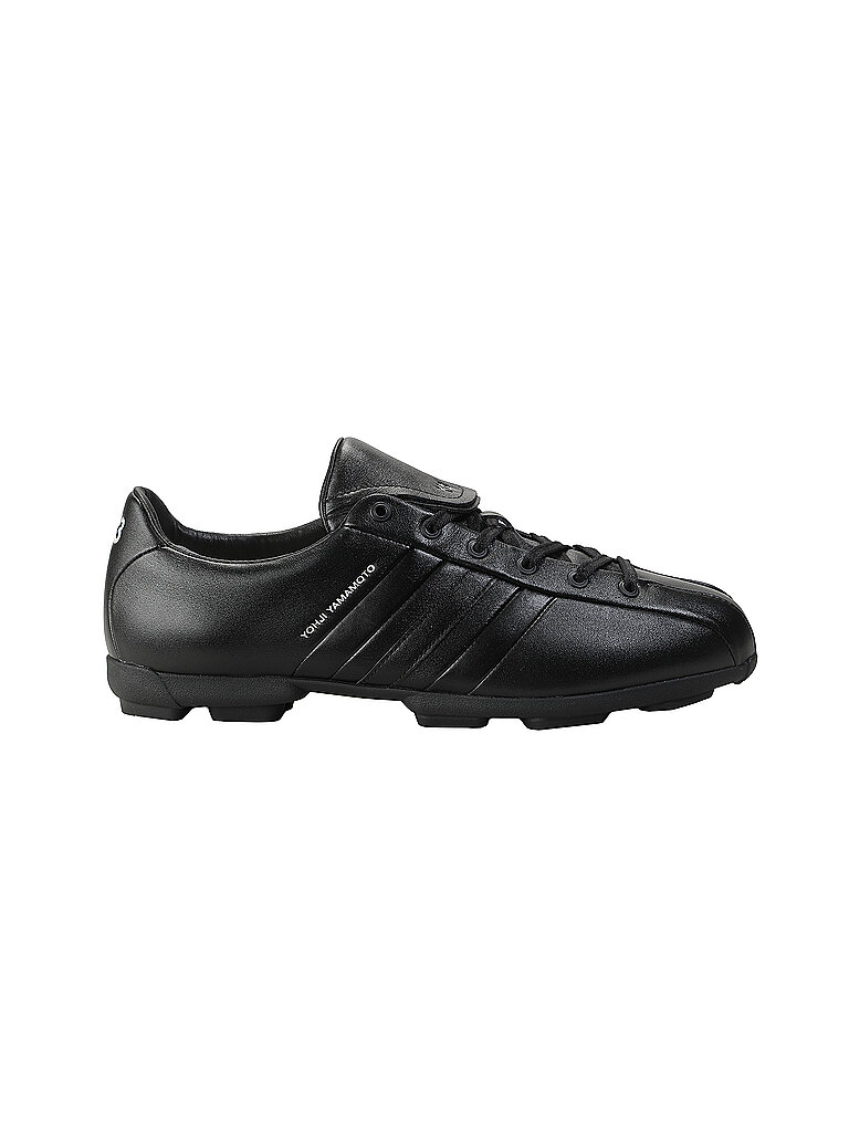 Y-3 Sneaker FIELD schwarz | 43 1/3
