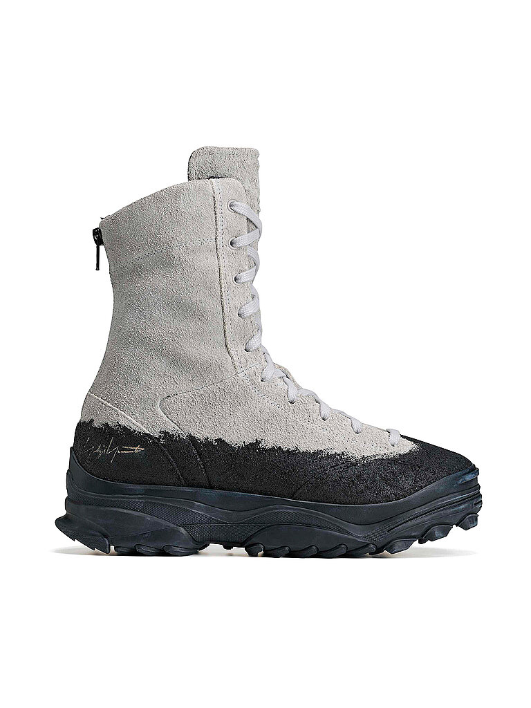Y-3 Boots GSG9 hellgrau | 44