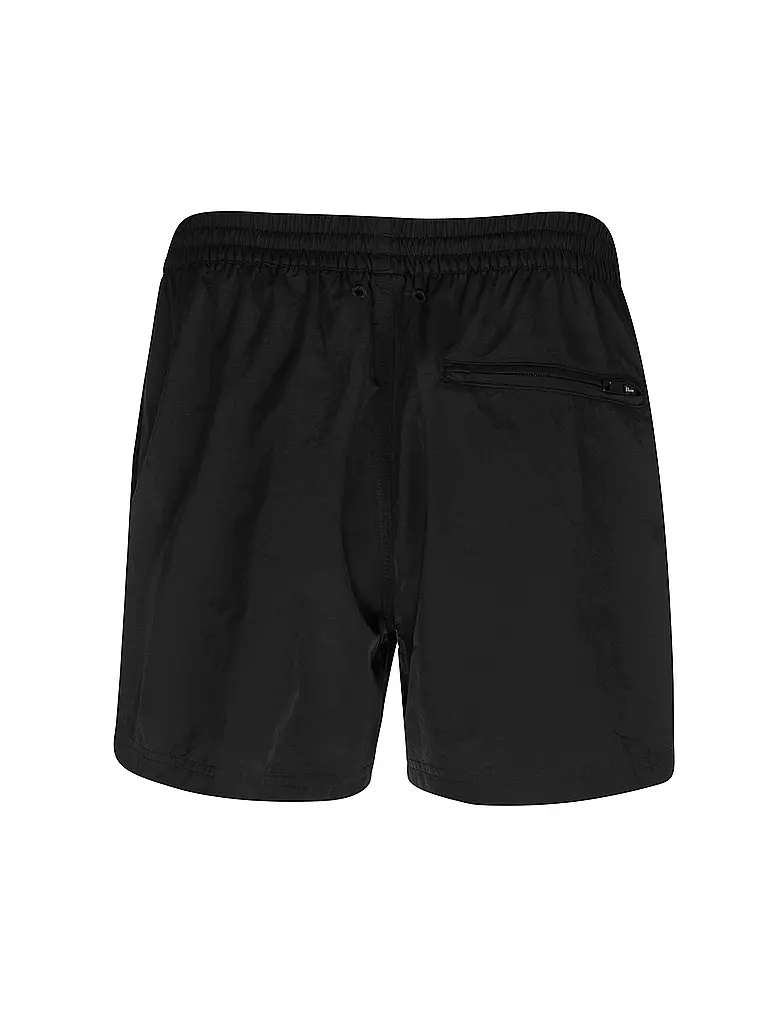 Y-3 | Badeshorts | schwarz