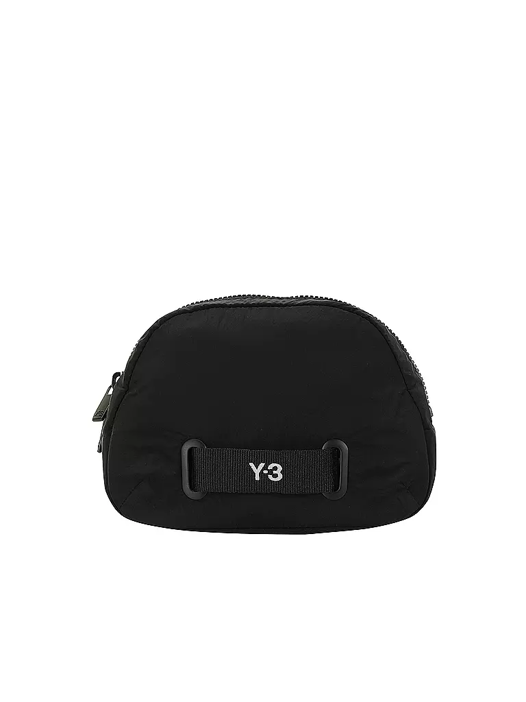 Y-3 | Bauchtasche | schwarz