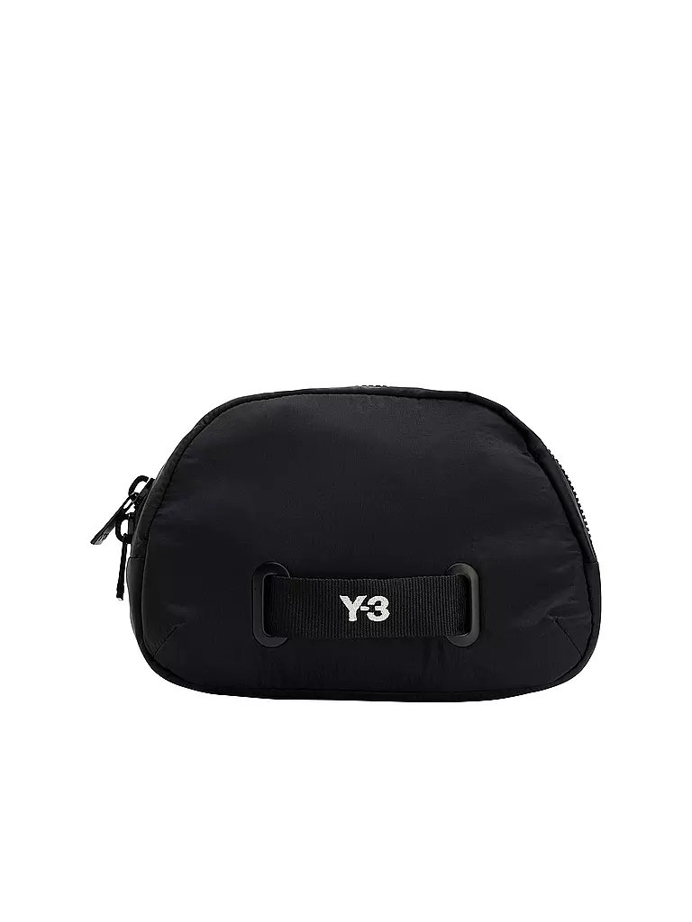 Y-3 | Bauchtasche | schwarz