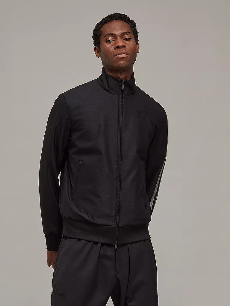 Y-3 | Blouson | schwarz