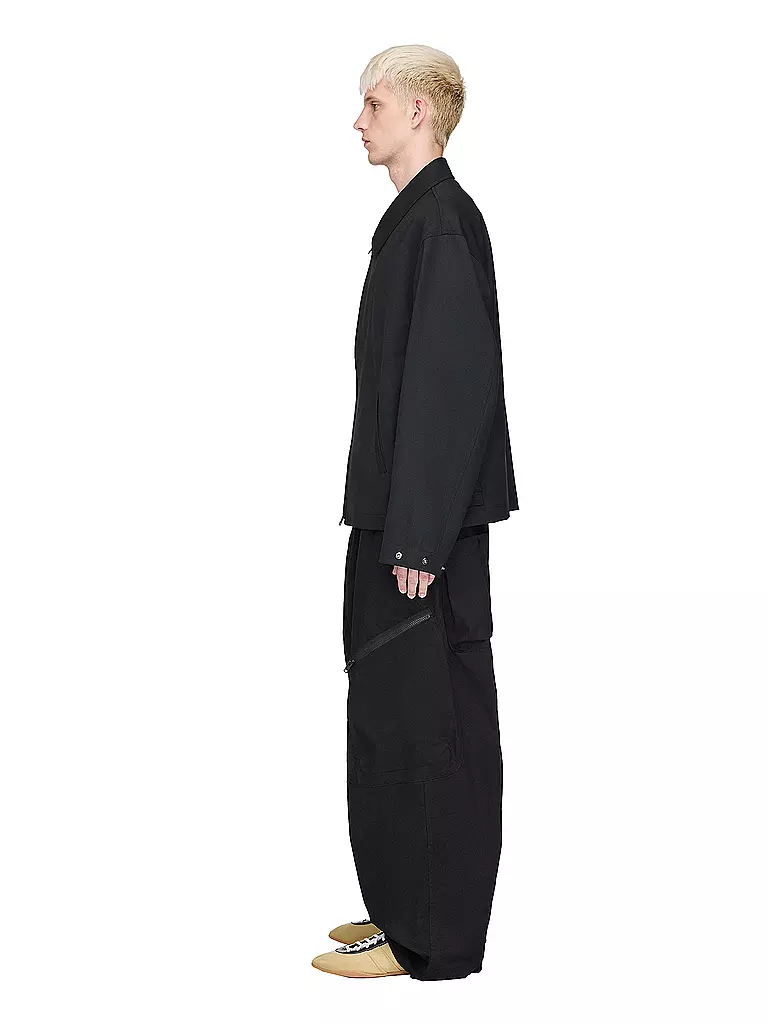 Y-3 | Blouson | schwarz