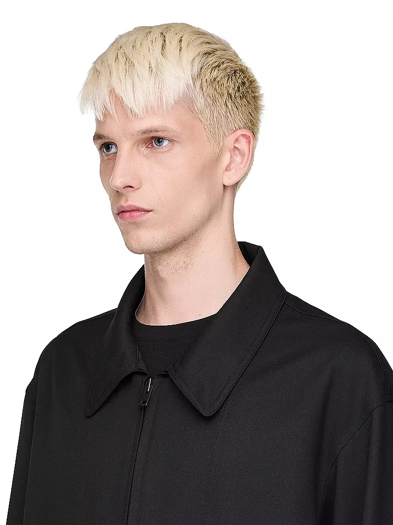 Y-3 | Blouson | schwarz