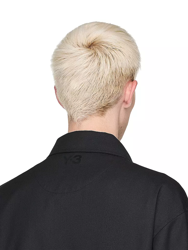 Y-3 | Blouson | schwarz