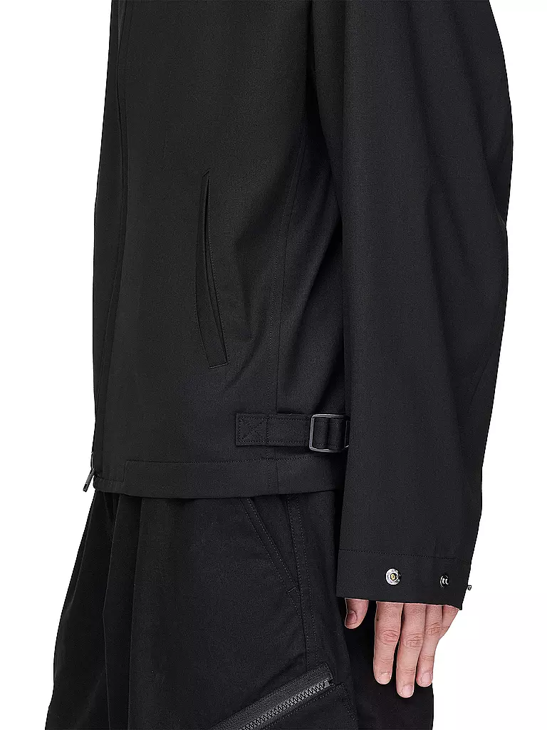 Y-3 | Blouson | schwarz