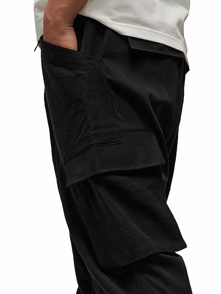 Y-3 | Cargohose | schwarz