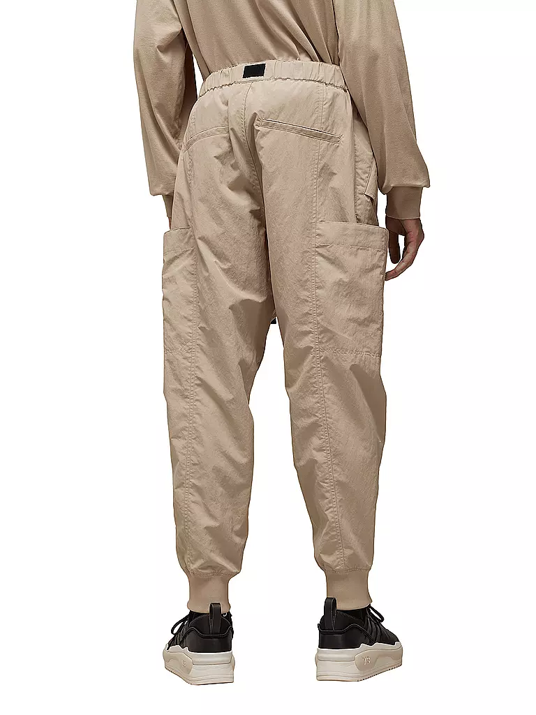 Y-3 | Chino | beige