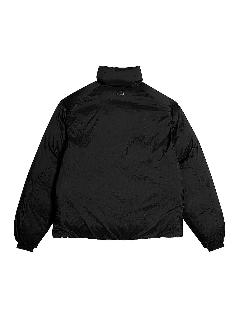 Y-3 | Daunenjacke | schwarz