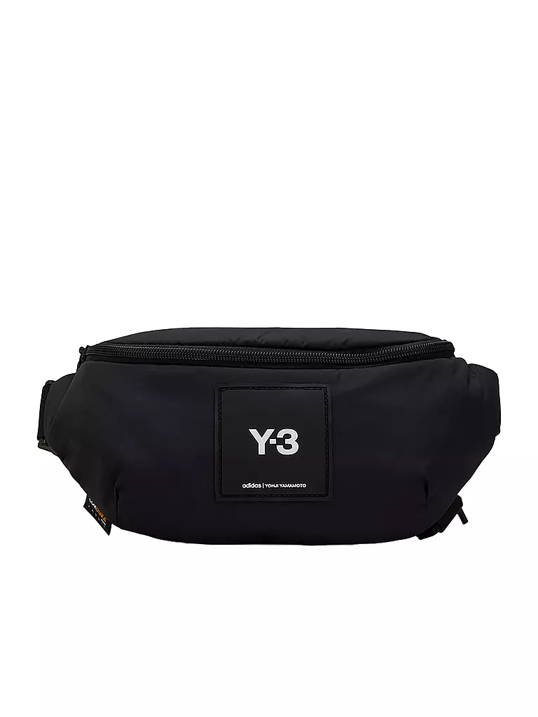Y-3 | Gürteltasche | schwarz