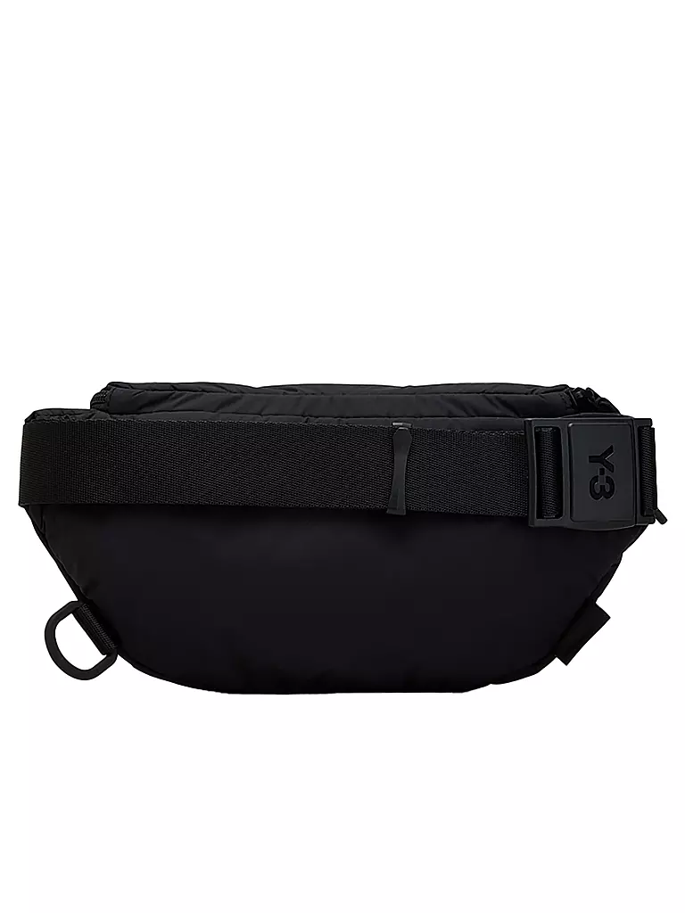 Y-3 | Gürteltasche | schwarz