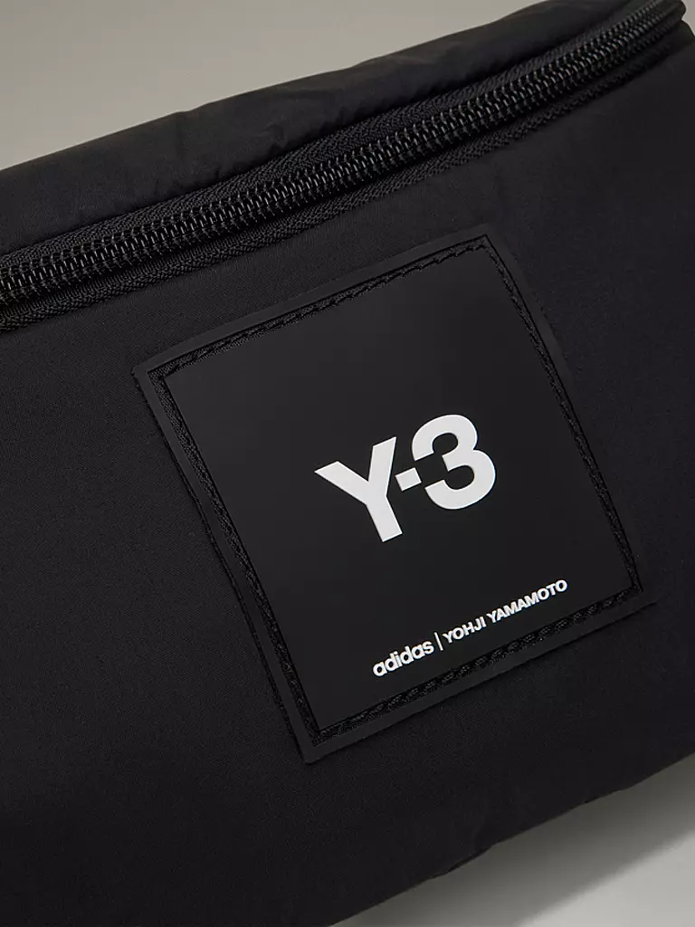 Y-3 | Gürteltasche | schwarz