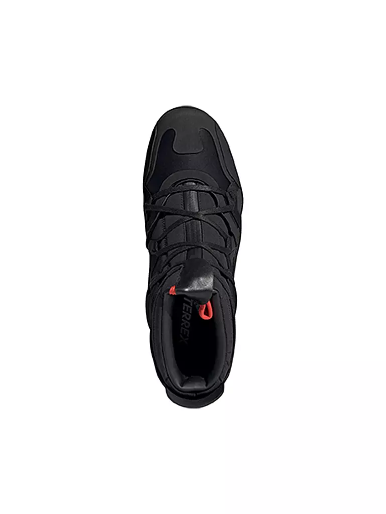 Y-3 | High Sneaker Terrex Swift R3 GTX | schwarz