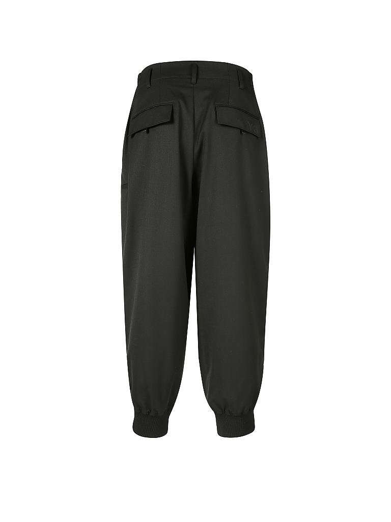 Y-3 | Hose Jogging Fit  | schwarz