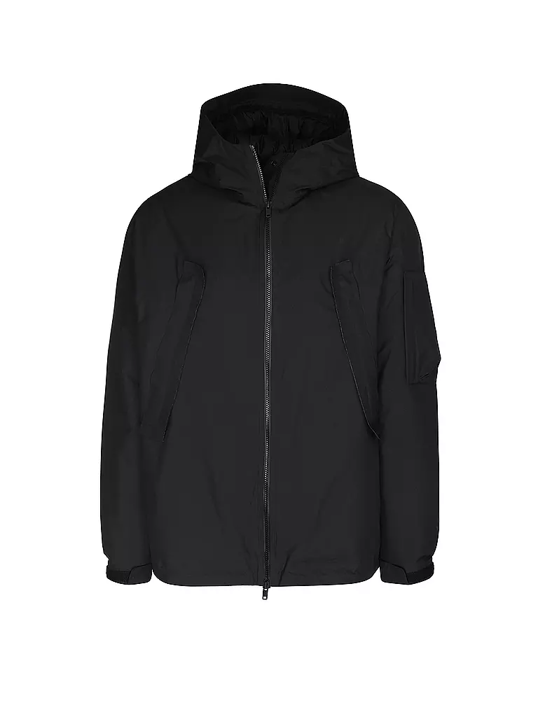 Y-3 | Jacke | schwarz