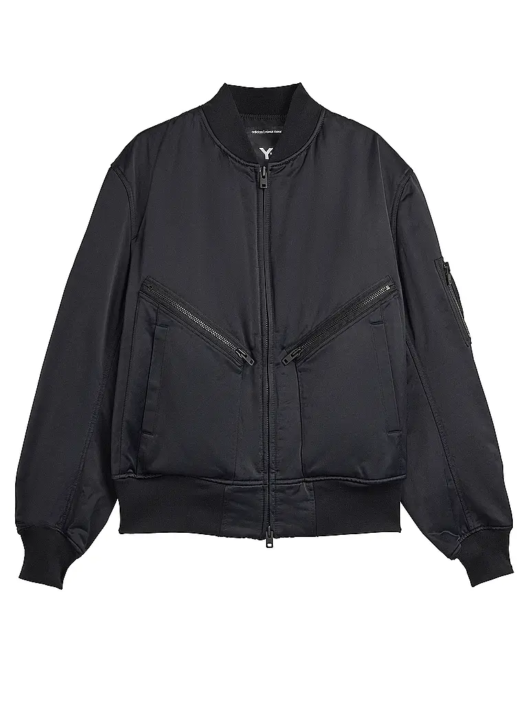 Y-3 | Jacke | schwarz