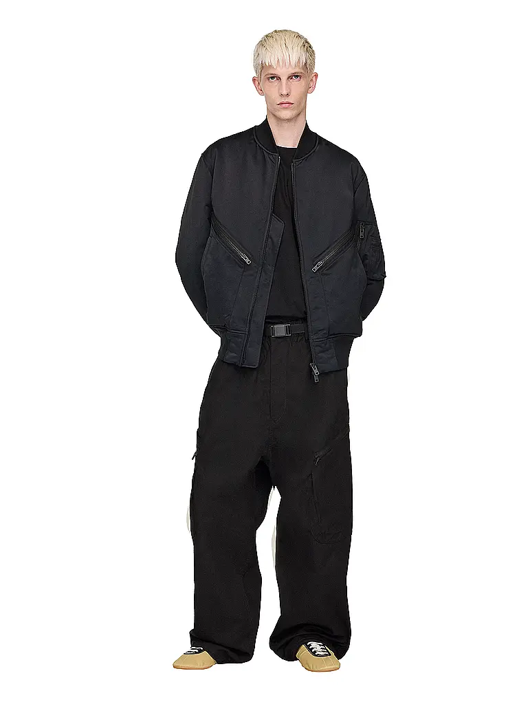 Y-3 | Jacke | schwarz